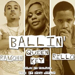 Ballin' (Explicit)
