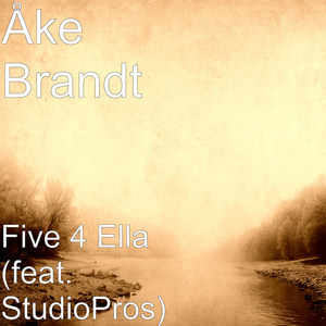 Five 4 Ella(feat. StudioPros)