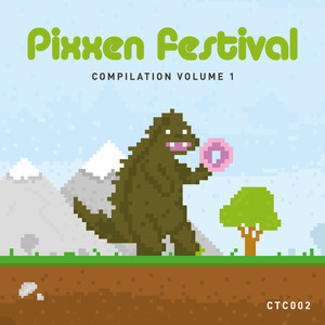 Pixxen Festival Compilation, Vol. 1