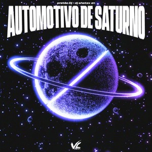 Automotivo de Saturno (Explicit)