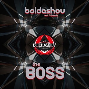 The Boss (Original Mix)