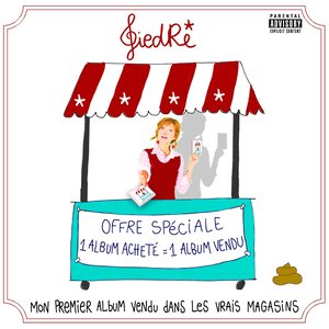 Mon premier album vendu dans les vrais magasins (Explicit)