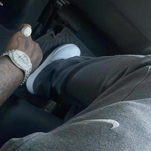 Drove Me Baxk (Explicit)