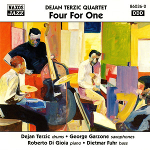 Dejan Terzic Quartet: Four for One