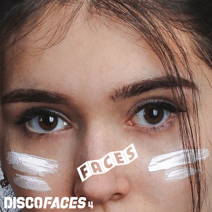 Disco Faces 4