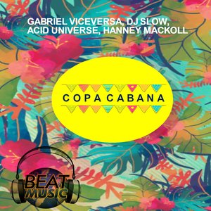 Copa Cabana