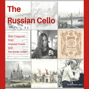 The Russian Cello