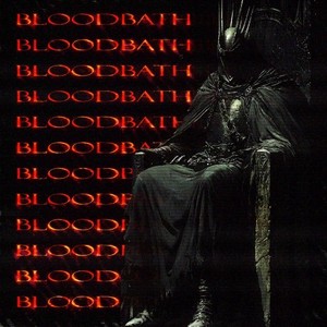 Bloodbath (Slowed|Explicit)