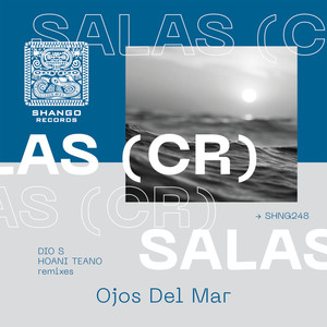 Ojos Del Mar (Hoani Teano remix)