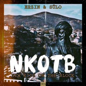 New Kidz on the Block (Explicit)