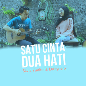 Satu Cinta Dua Hati (Acoustic Version)