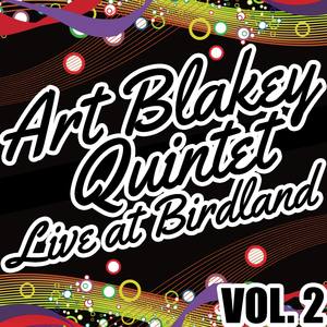 Live At Birdland Vol. 2