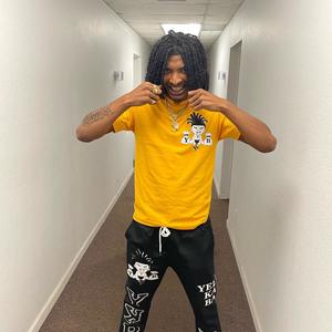 Half A Dollar ( Click Clack Pow ) (Explicit)