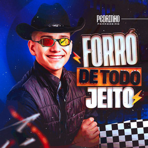 Forró De Todo Jeito