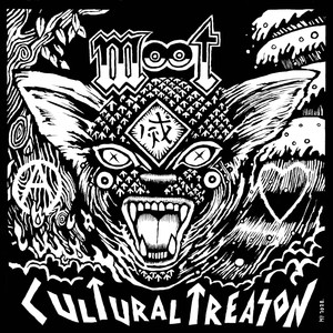 Cultural Treason (Explicit)