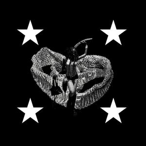 Snakeskin (feat. madamestarlet) (Saint Lewis Remix|Explicit)