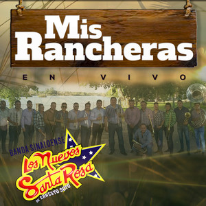 Mis Rancheras (En Vivo)