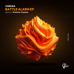 CHIRUKA - Battle Alarm (Oxyzone Remix)