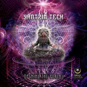 Dark Passenger (with Dark Sektor)