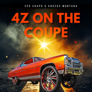4Z ON THE COUPE (Explicit)