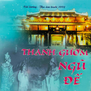 Thanh Gươm Ngũ Đế 3