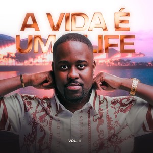 Caminhada da Vuaida (feat. Príncipe Ouro Negro)