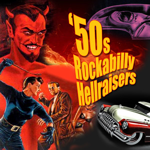 99 Rockabilly Classics and More