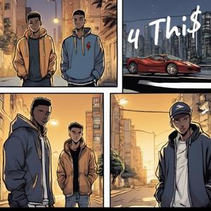 4 This! (Explicit)