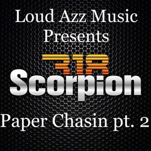 Paper Chasin' pt. 2 (feat. Poppa, Playa Serious, BK, QB Youngin' & Cancer) [Explicit]