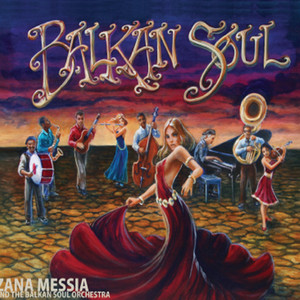 Balkan Soul