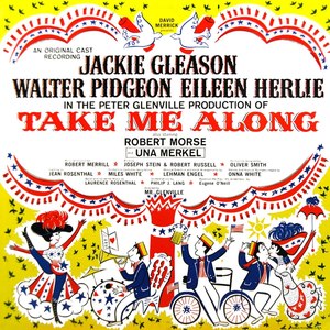 Take Me Along (Original Cast Recording)