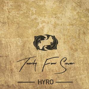 Twenty Four Seven (Explicit)