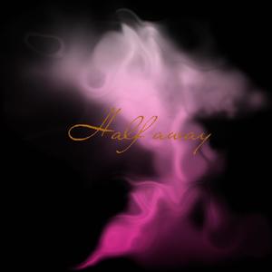 Half Away [rnb type beat]