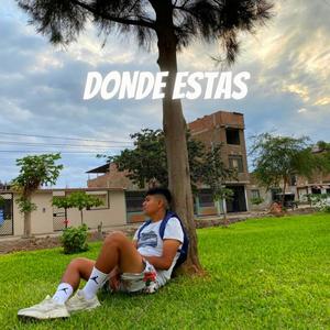 Donde Estas (Explicit)