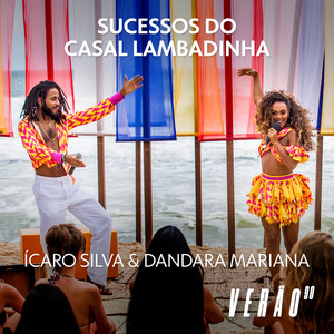 Sucessos do Casal Lambadinha (Verão 90)