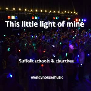 This little light of mine