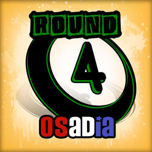 Santamaría (feat. Osado) (Explicit)