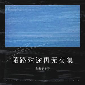 雁去无痕思念难平封面