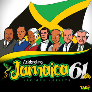 Celebrating Jamaica 61