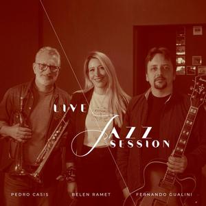 Summertime (feat. Pedro Casis & Fernando Gualini) (Vivo)