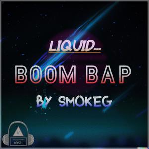 LIQUID BOOM BAP