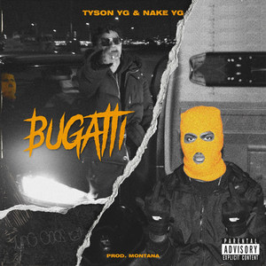 Bugatti (Explicit)