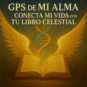 GPS de Mi Alma – Conecta Mi Vida con Tu Libro Celestial