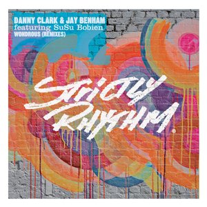 Wondrous (David Penn Remix)