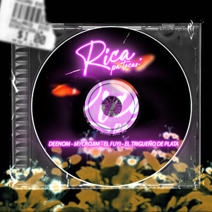 Rica Pa Tocar (Salsa Choke)