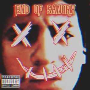 END OF SANORY! (Explicit)