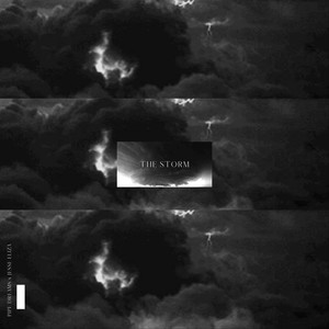 The Storm(feat. Jesse Eliza)