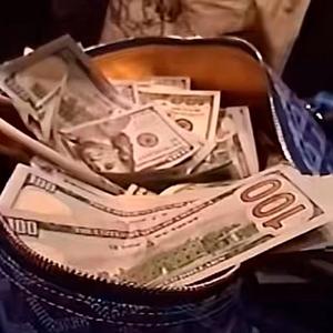 I WANT MY BAG FULL (Explicit)