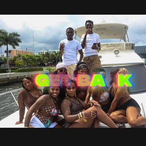 GET BACK (feat. Raxkedup) (Explicit)