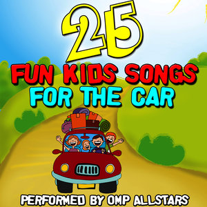 OMP Allstars - If Your Happy and You Know It